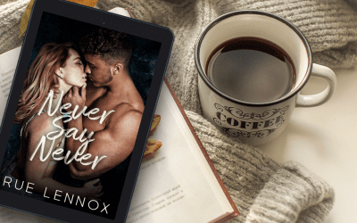new release – never say never