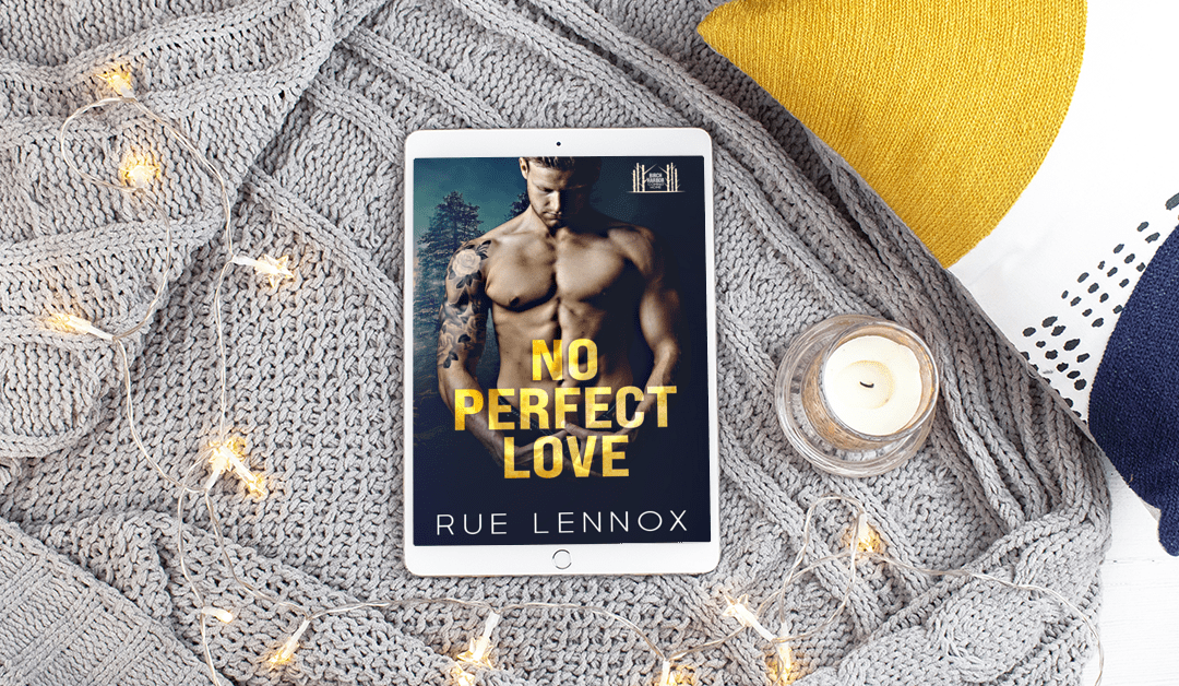 new release – no perfect love