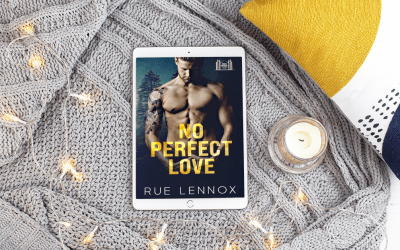new release – no perfect love
