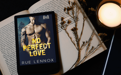 No Perfect Love – Chapter One