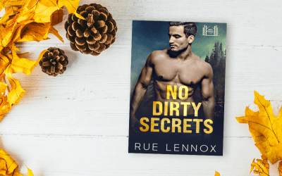 No Dirty Secrets – Chapter One