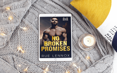 No Broken Promises – Chapter One