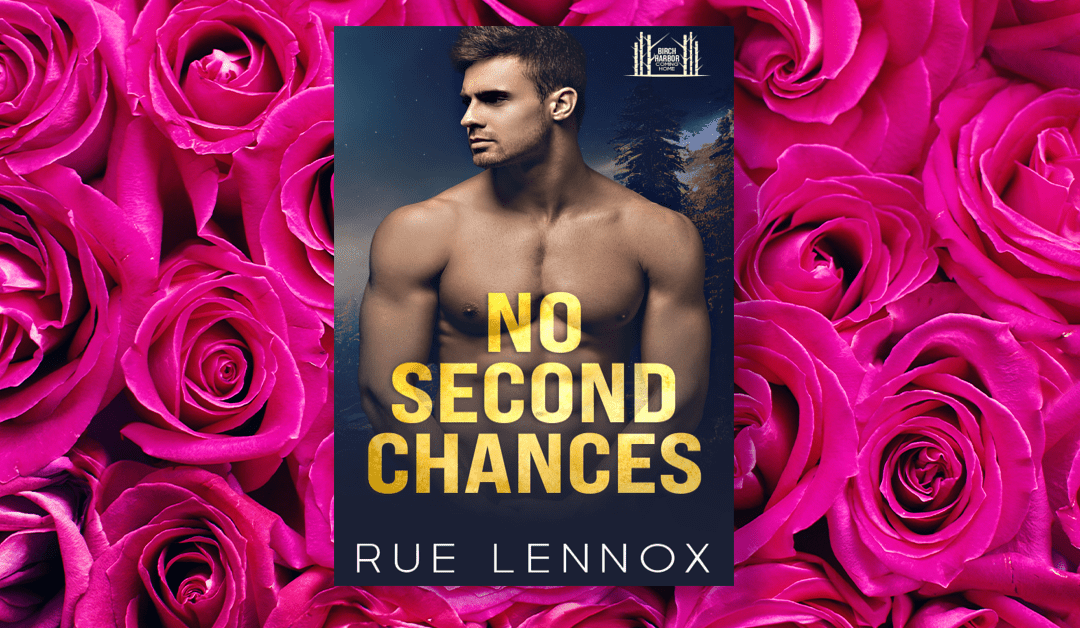 new release – no second chances