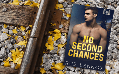 No Second Chances Chapter One