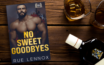 No Sweet Goodbyes – Chapter One