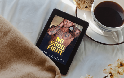 New Release – No Good Fight